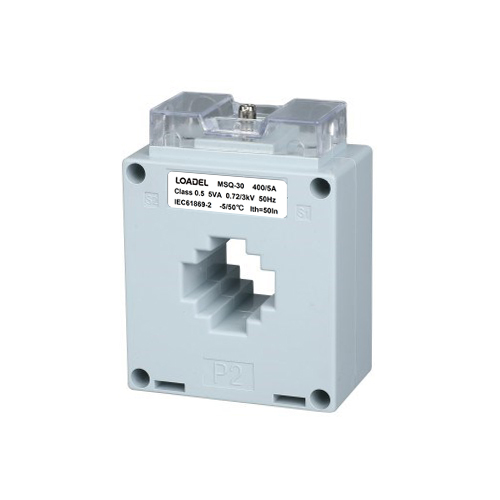 MSQ-30 Current Transformers