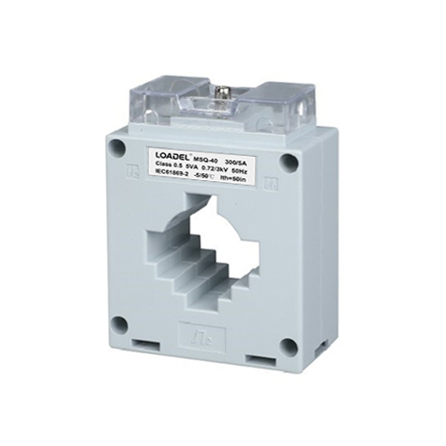 MSQ-40 Current Transformers