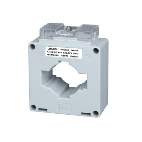 MSQ-50 Current Transformers
