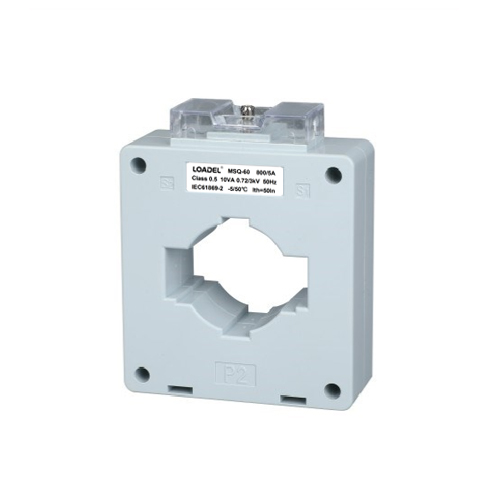 MSQ-60 Current Transformers