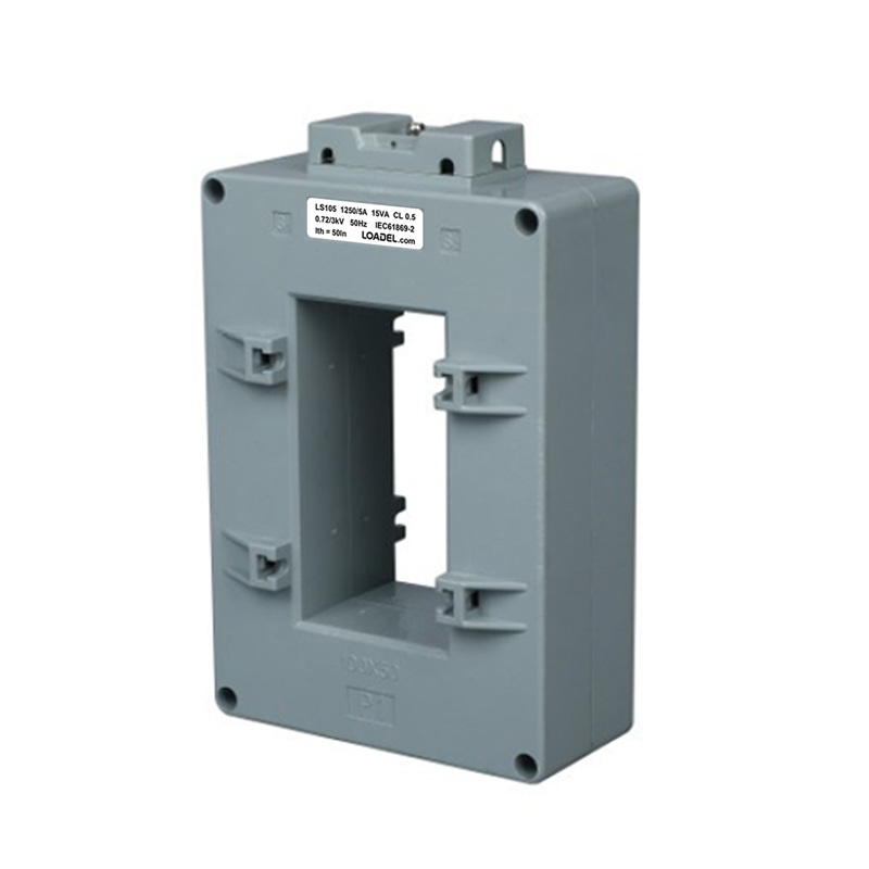 LS105 Series Current Transformers