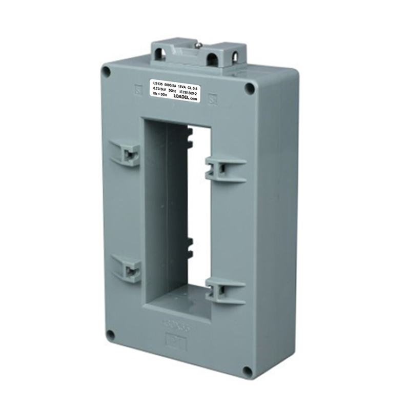 LS135 Series Current Transformers