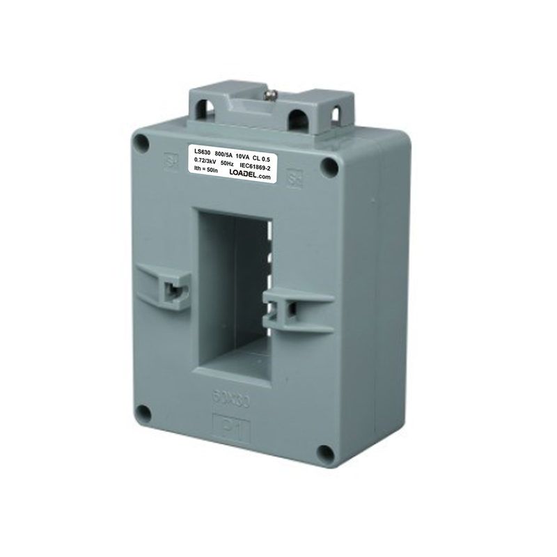 LS630 Series Current Transformers