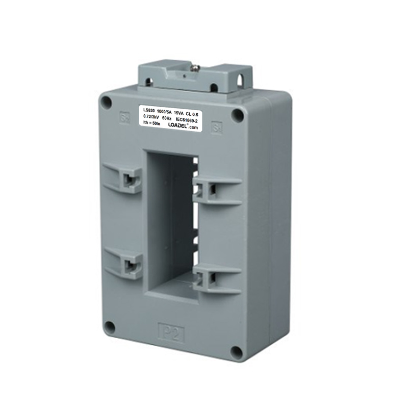 LS830 Series Current Transformers