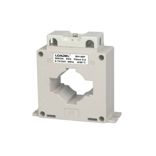 BH-50F Current Transformers