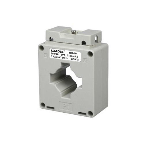 BH-40 Current Transformers