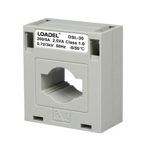 DSL-30 Current Transformers