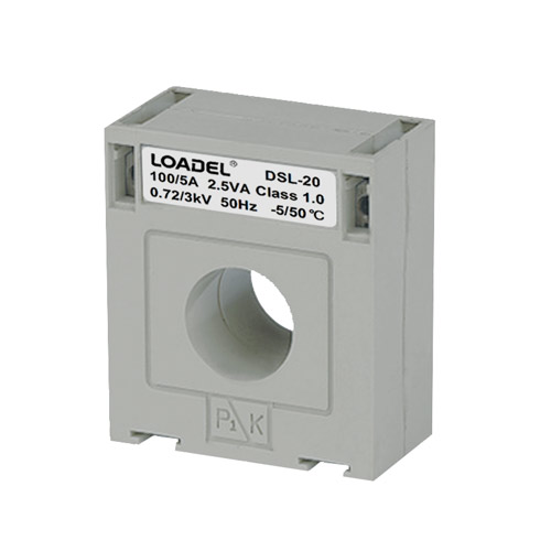 DSL-20 Current Transformers